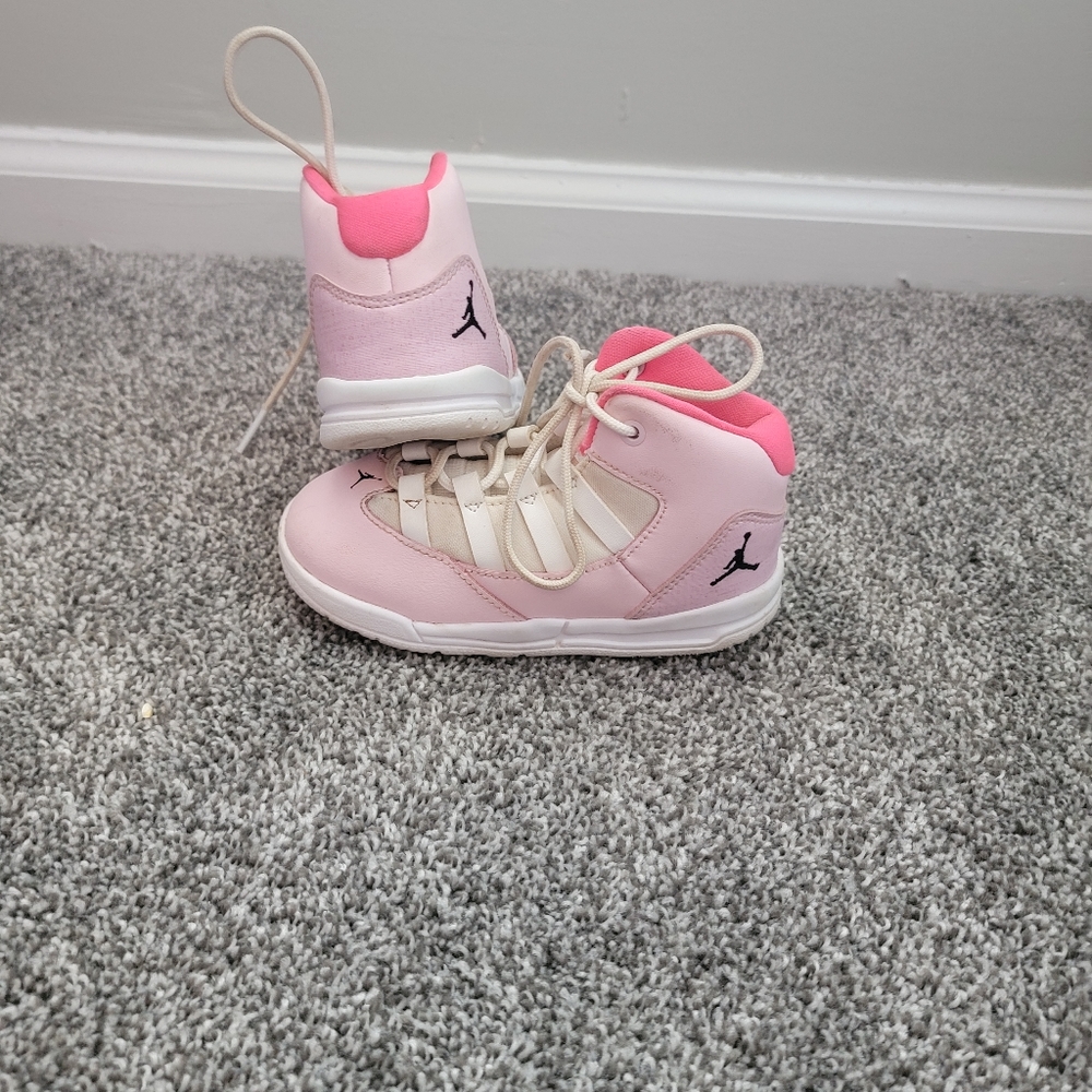 COPY - Toddler Sneakers